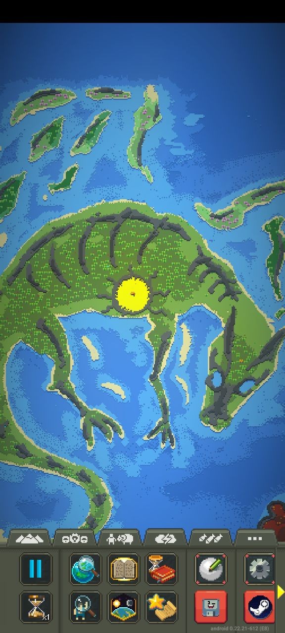 worldbox世界盒子截图1