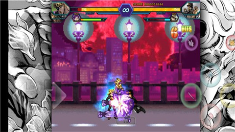 bvn二羊jojo版-图3