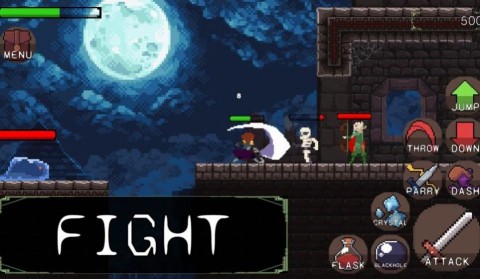 埃尔登之魂截图2