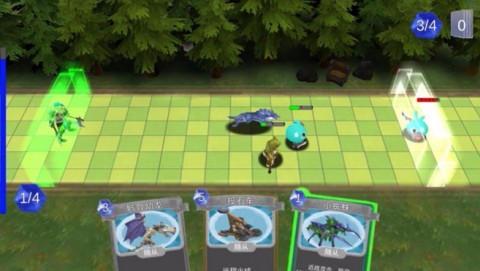 苹果大冒险截图3