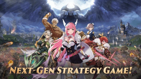 大十字泰坦时代图1