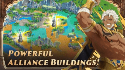 大十字泰坦时代图3