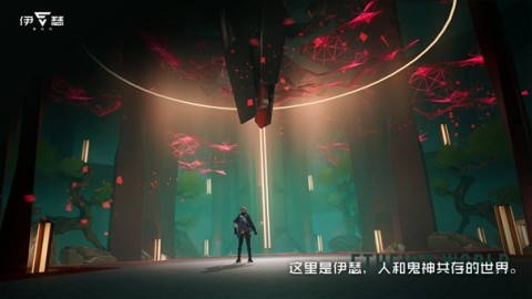 伊瑟港台测试服截图2