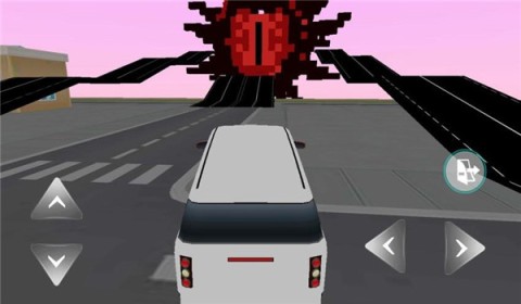 哪吒撞击世界图3