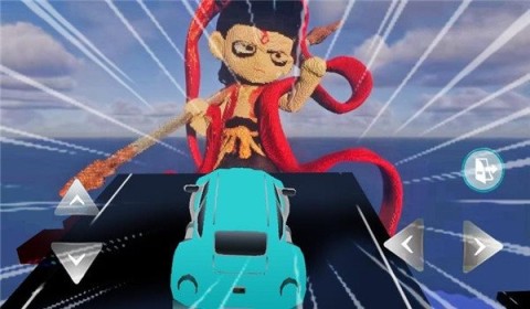 哪吒撞击世界图1