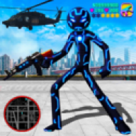 魔装火柴人 v1.0