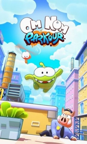 奥姆极限跑酷图3