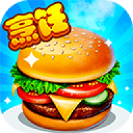 甜品王国历险记