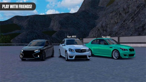 定制俱乐部联机版图2