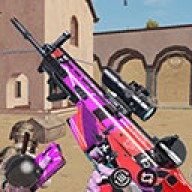 反恐吃鸡行动单机版