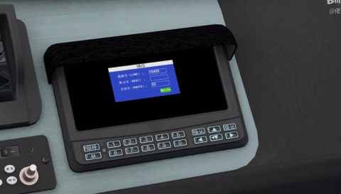 OMSI2巴士模拟2截图3