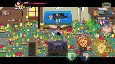 热血少女物语截图1