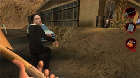 夺命邮差2(Payback 2)截图2