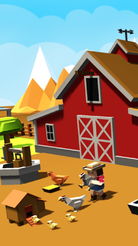 终极工艺建筑(1)