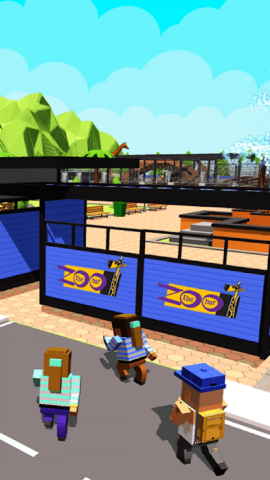 终极工艺建筑(2)