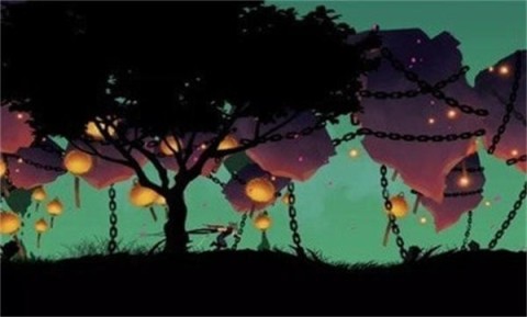 影子忍者2截图1