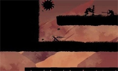 影子忍者2截图2