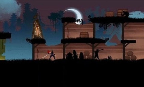 影子忍者2截图3