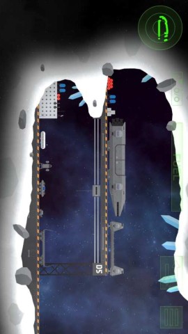 月球救援任务截图3