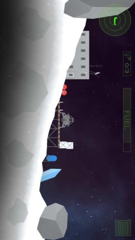 月球救援任务截图2