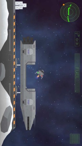 月球救援任务截图1