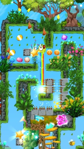 方糖大冒险手机版截图3