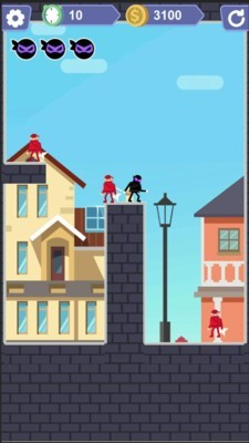 最后一个忍者中文版(1)