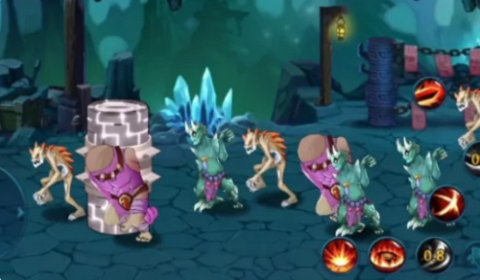 动物大联盟截图3