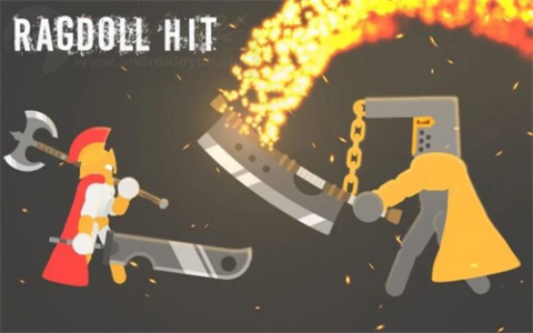 布娃娃打击图3