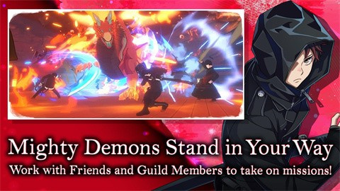 青之驱魔师外传完整版截图1