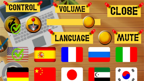 疯狂奶奶一家五口图1