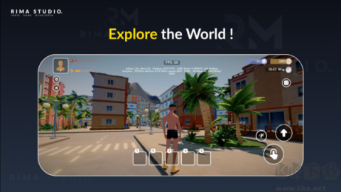 失业生活模拟器(3)