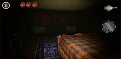 恶魔牧师汉化版截图3