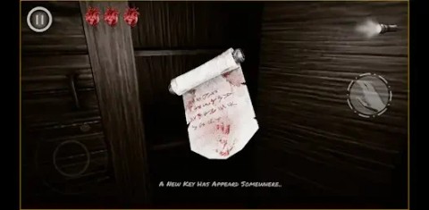 恶魔牧师汉化版截图2