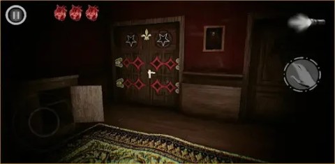 恶魔牧师汉化版截图1