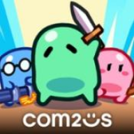 卡皮小兵混战国际服