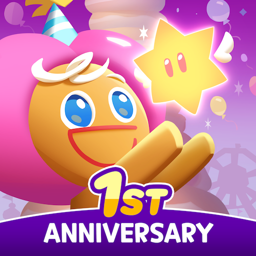 姜饼人之塔国际服