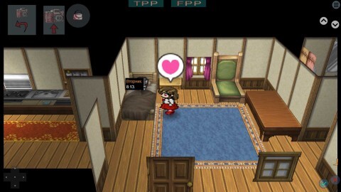 爱丽丝的噩梦(2)