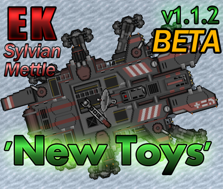 铁锈战争EK模组免费版