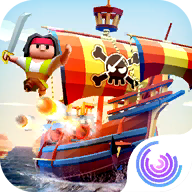 海盗法则(国际服)