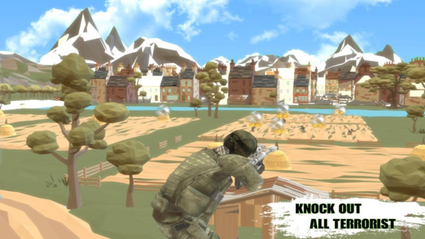 反恐战地精英截图3