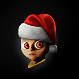 黄衣宝宝圣诞节版