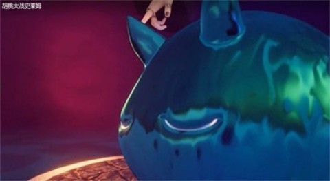 胡桃大战史莱姆正版截图3