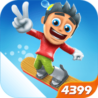 蜡笔小新跑酷日服