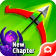 弓箭传说海外版