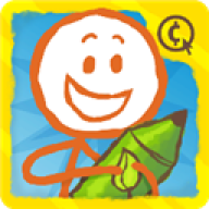 画个火柴人2全部版