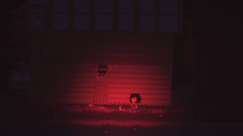 rusty lake hotel中文版截图2