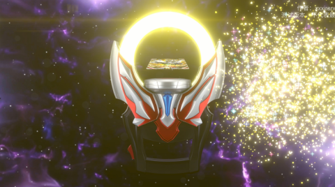 欧布圆环模拟器装甲移植版图3