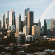 城市之心崛起之路