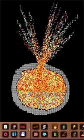 粉碎像素世界图3